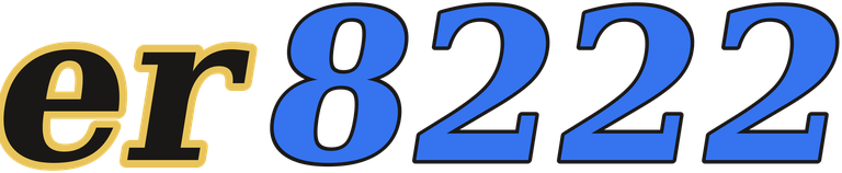 er8222 logo